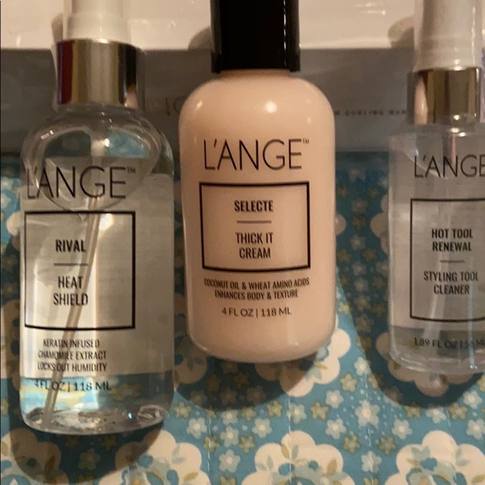 Lange products